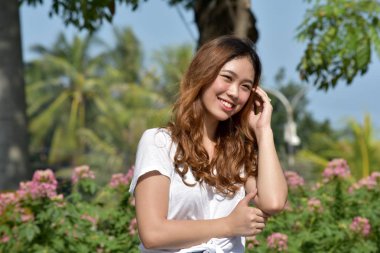 Mutlu genç çeşitli kadın kadın