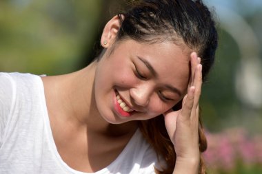 Bir düşünceli azınlık kişi