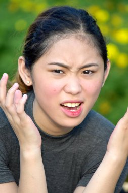 Farklı erkek ve karışıklık