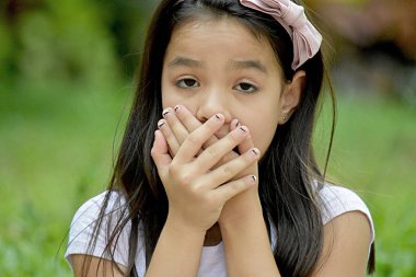 Bir sessiz azınlık kız