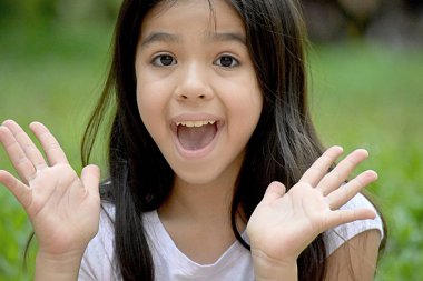 Oldukça farklı kişi şaşırttı