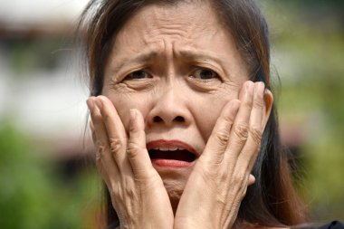 Emekli azınlık kişi şaşırttı