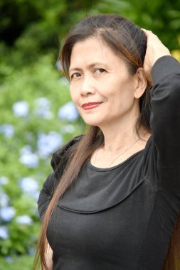 Ciddi Bir Çeşitlilik Kişisi