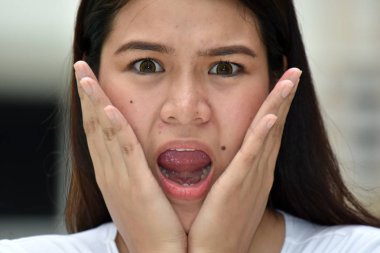 Ürküyor azınlık kişi