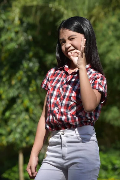 İyi bir Filipina gençlik