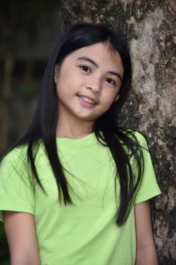 Genç azınlık erkek ve mutluluk