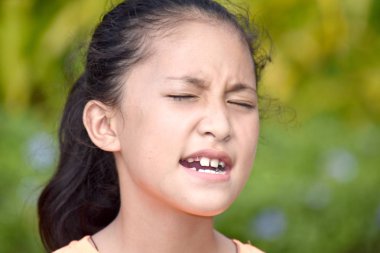 Bir endişeli azınlık gençlik