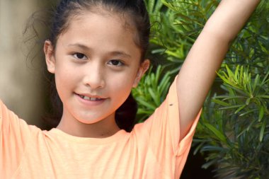 Dostu güzel farklı kişi