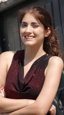 İspanyol erkek ve mutluluk