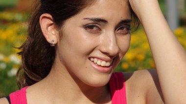 Latina kadın bellek sorunları