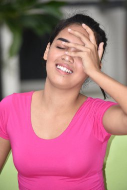 Bir gençlik ve kahkaha