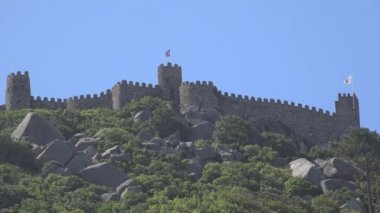İspanyol Kalesi Veya Tahkimat