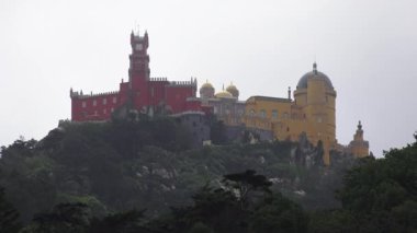 Bir Bina ya da Monestary