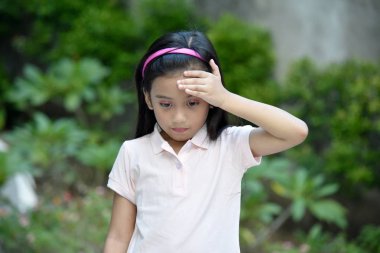 Azınlık gençlik ve endişe