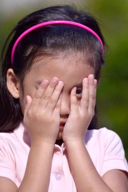 Bir Kadın ve Depresyon