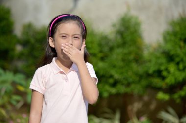 Hasta bir kadın ara