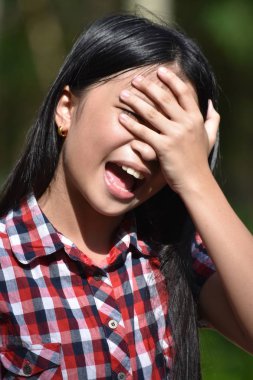 Bir gençlik bellek sorunları