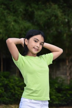 Pretty Asya Kadın Rahatlatıcı