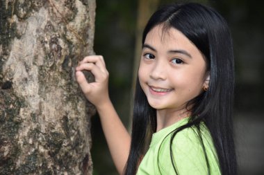 Mutlu Sevimli Çeşitli Kişi