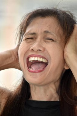 Stres Altında Bir Gram