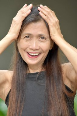 Unutkan Bir Azınlık Kadını