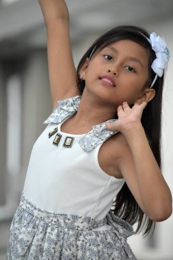 Genç Asya Gençlik Pozisyonu