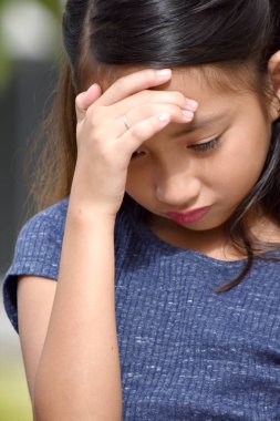 Genç erkek ve depresyon