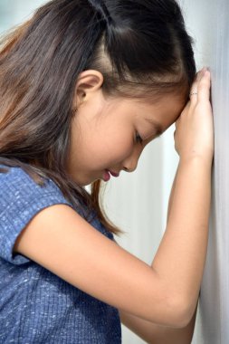 A Sad Diverse Juvenile