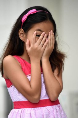 Genç Kadın Ve Başarısızlık