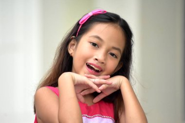 Bir Çocuk ve Mutluluk