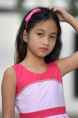 Bir erkek ve karışıklık