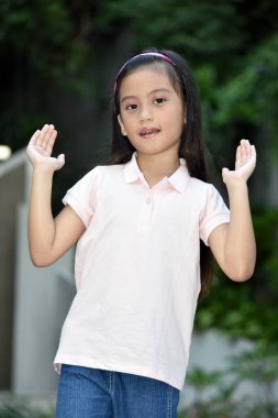 Güzel azınlık kişi şaşırttı