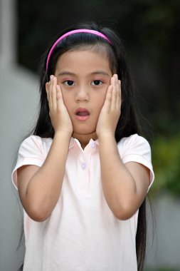 Şok Genç Asya Ergen