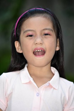 Bir Kadın ve Endişe