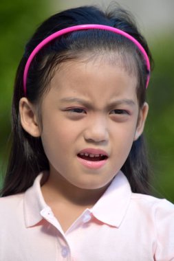 Mad Çeşitli Kız Gençlik