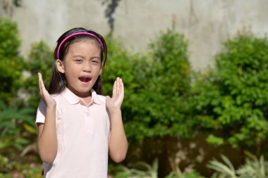 Şaşılacak Bir Çeşitli Kişilik