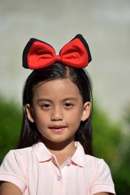 Güzel Petite Asya Kişi