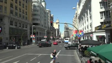 Trafik Işığı Şehir Kavşağı