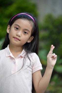 Lucky Pretty Asya Kadın