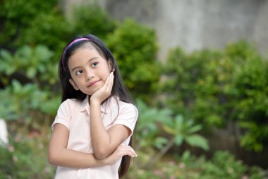 Azınlık Ara ve Endişe