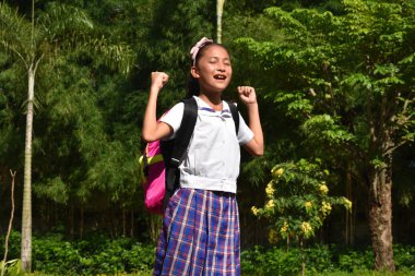 Gururlu Azınlık Kişi Üniforma giyen