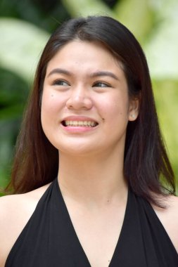 Mutlu azınlık kişi