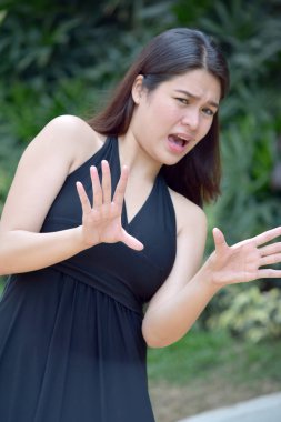 Genç azınlık kişi şaşırttı