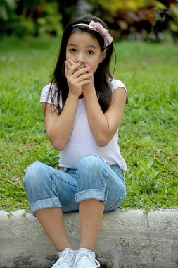 Sessiz Filipinli Gençlik