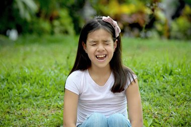 Bir ara stres altında