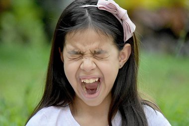 Çeşitli Çocuk ve Anksiyete