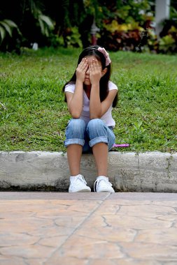 Azınlık erkek ve hayal kırıklığı