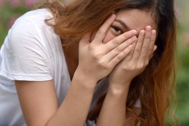 Korkusuz Bir Genç Kişi