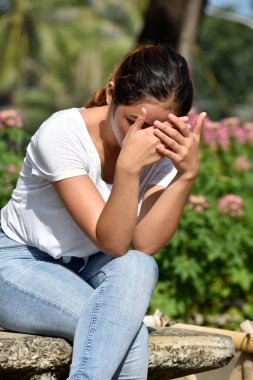 Azınlık Kadın ve Depresyon