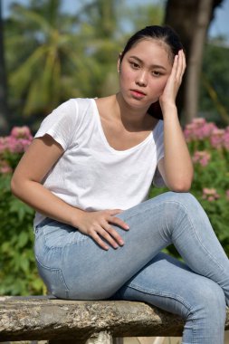 Unutkan Pretty Azınlık Kadın